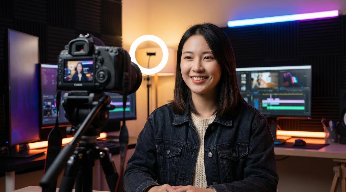 黑料网影视传媒视频工作室