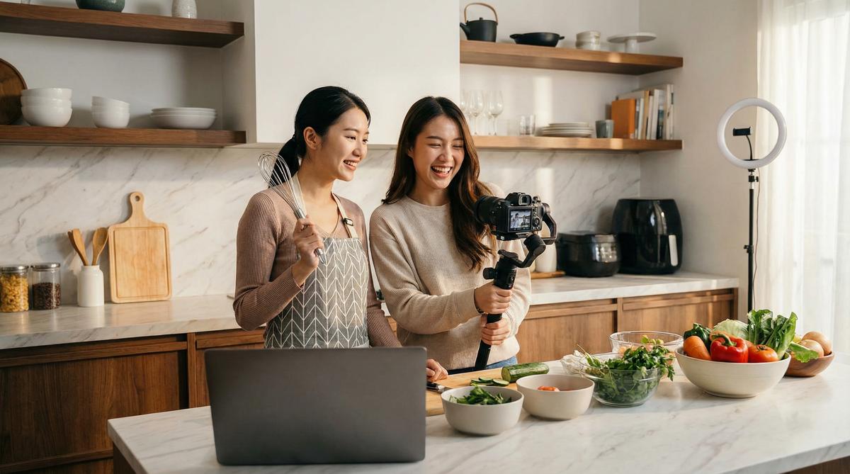 本站生活视频-美食制作视频